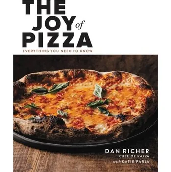 The Joy of Pizza - Richer, Dan