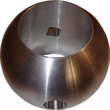 Ventil Kulový uzávěr PS 12