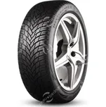 195/55R16 87H, Firestone, WINTERHAWK 4 18053