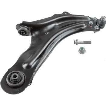 Zavěšení kol Rameno nápravy LEMFÖRDER 42594 01