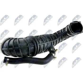 Vzduchový filtr Sací hadice, vzduchový filtr NTY GPP-FR-004