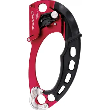 Horolezecká přilba Blokant Camp Turbohand Pro Barva: červená