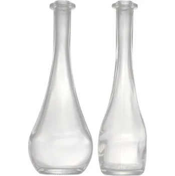 Láhev Láhev Goccia - 0.50 bezbarevná