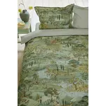 Pip Studio luxusní povlečení Toscana 200x200 +2x 70x90