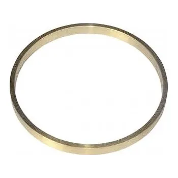 Těsnící kroužek 120 - mosazný