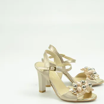 Dámské sandále Dámské sandály Korda 2258 Velikost: 35