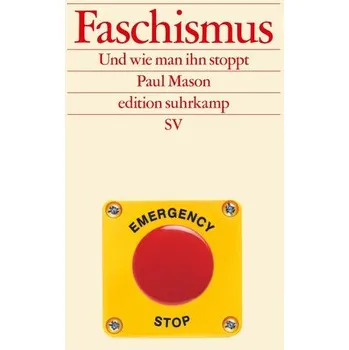 Faschismus - Mason, Paul