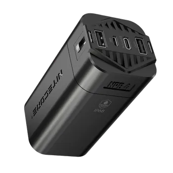 Powerbanka PowerBank NPB4