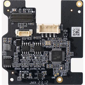 Příslušenství k 3D tiskárně Bambu Lab - TH řídící deska pro tiskárny P1