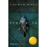 Purpurová síť - Carmen Mola