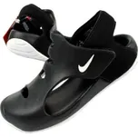 Dětské sportovní sandály Jr DH9465-001 - Nike 23,5