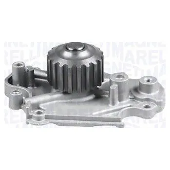 Motor automobilu Vodní čerpadlo, chlazení motoru MAGNETI MARELLI 352316170476