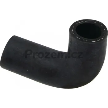 Chladič motoru Koleno hadice, na olejový chladič pro Fendt, Massey Ferguson, Valtra, 15,5x51 mm, V836859899