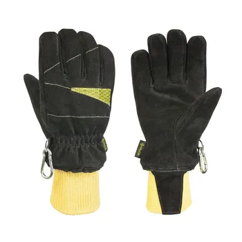 Pracovní rukavice Holík Zásahové rukavice Onyx Short Velikost: 7