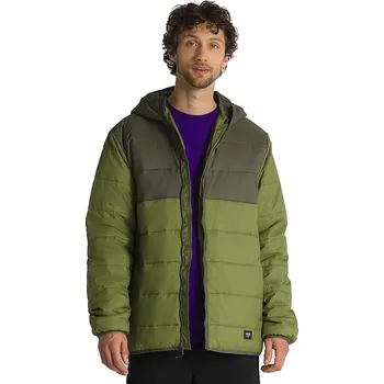 bunda Vans Prospect MTE-1 Puffer - Olive Branch XL