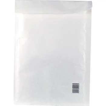 Obálka Obálka bublinková bílá 290x370 mm / H - balení 100 ks