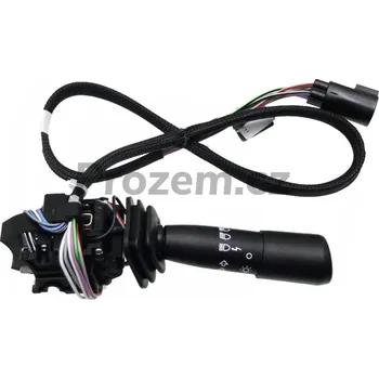 Víceúčelový spínač pro Case IH, Steyr, New Holland, 87733123, 87302770, 87623195, 87756692, 87544517, 87602310