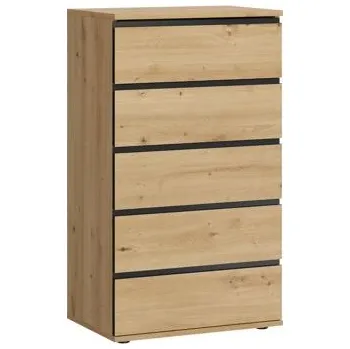 Komoda Komoda dub artisan/dub artisan NAXOS 05