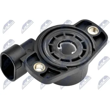 Čidlo automobilu Senzor, poloha škrticí klapky NTY ECP-RE-010