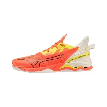 Pánská sálová obuv Mizuno WAVE MIRAGE 5 X1GA235002 UK 13 obuv + DÁREK DLE VÝBĚRU!