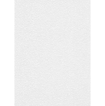 Tapeta DIMEX | Vliesová tapeta na zeď WPE-901061 | 0,53 x 10,05 m | bílá přetíratelná + Bílá, přetíratelná vliesová tapeta na stěnu WPE901061 v rozměru 0,53 x 10,05 m