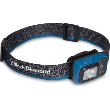 Čelovka Čelovka Black Diamond Astro 300 Headlamp azul - Odesíláme do 24 hodin
