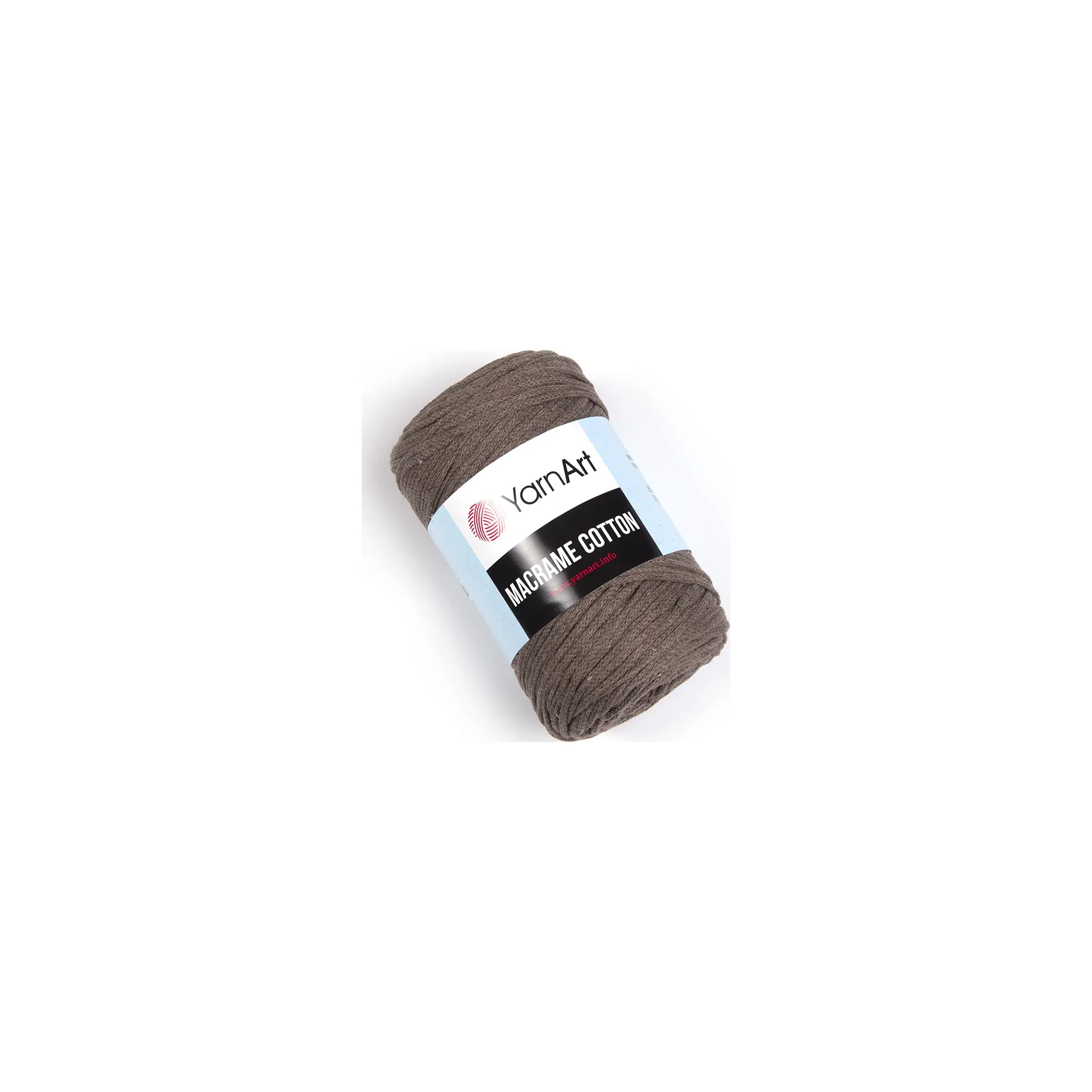 Fotografie 2 - Příze YarnArt Macrame Cotton 791