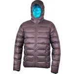 Bunda Warmpeace Vernon XXL shale/harbor blue