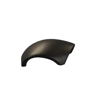 Střecha Hřebenáč křížový Y KM BETA ELEGANT černý