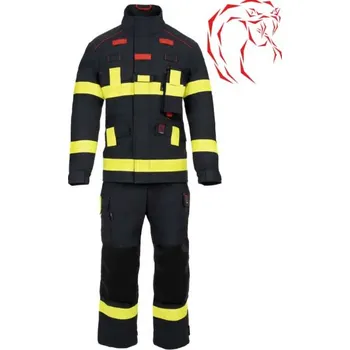 pracovní souprava FireSnake - zásahový oděv