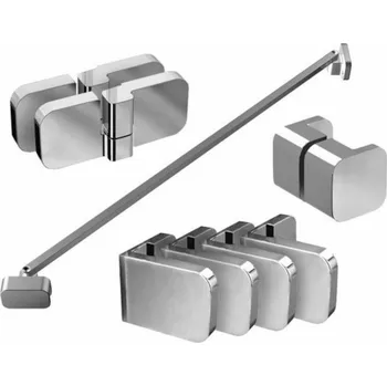 B SET k BSDPS-80,90 L chrom