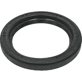 Těsnění motoru Těsnicí kroužek hřídele SL, s ochranným rtem pro Kongskilde, Becker, 52 mm, 71265230091