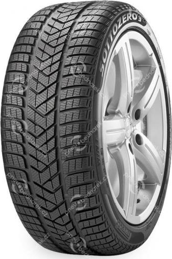 235/45R19 99V, Pirelli, WINTER SOTTOZERO 3 2428100