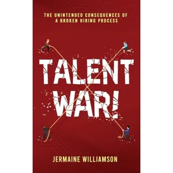 Talent War! - Williamson, Jermaine