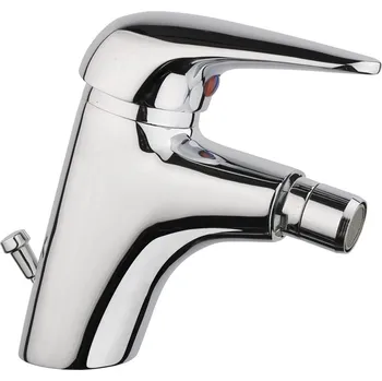 Bidetová baterie bez výpusti Kasa, chrom