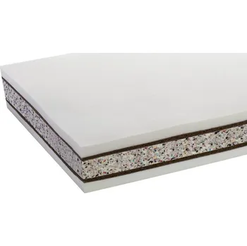 Matrace Matrace Super W - 140x200cm, 20cm, kwatro-100g