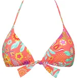 Plavková podprsenka ANTIGEL (EBB2830-08), Velikost 70B, Barva růžová