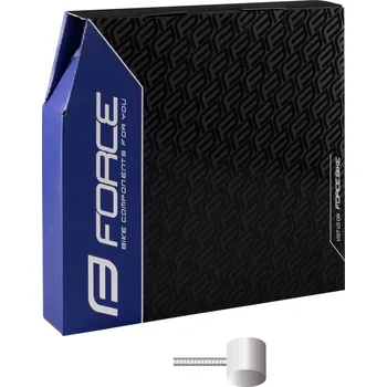 Lanko pro jízdní kolo lanko brzdové FORCE MTB 1,7m/ 1,5mm NEREZ BOX