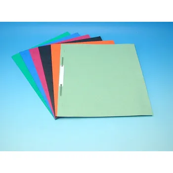 Rychlovazač ROC prešpán A4 400902