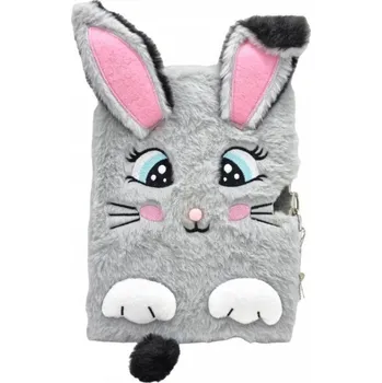 Zápisník St. Majewski Zápisník s visacím zámkem A5 linkovaný