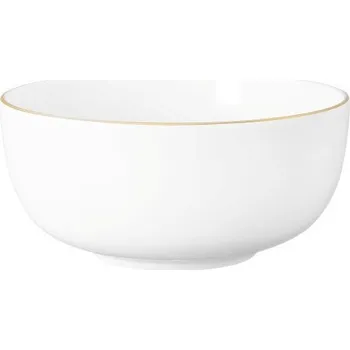 Osobní miska 15 cm LIBERTY GOLDRIM, zlatá, Seltmann Weiden
