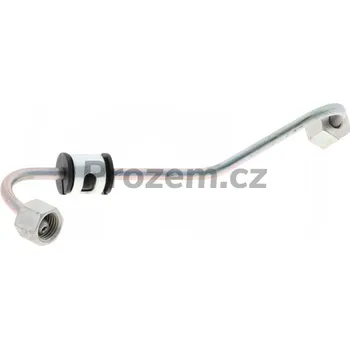 Systém vstřikování Vstřikovací vedení pro Case IH, New Holland, Steyr, 2857017, 2854544, 504323096