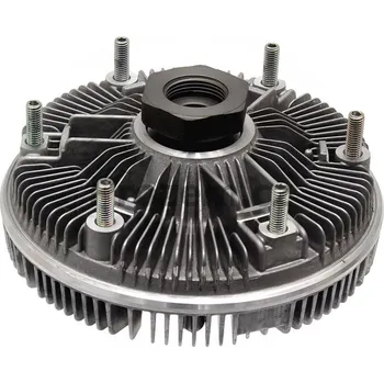 Spojka Visco spojka pro Case IH, Steyr, přípoj M30x2L mm, 162000060018