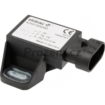 Čidlo automobilu Úhlový snímač pro Fendt