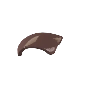 Střecha Hřebenáč křížový Y KM BETA PRIMA hnědý