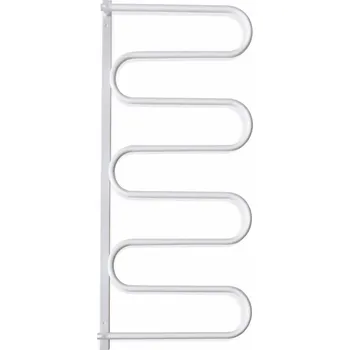 Radiátor Hopa ES3/V Elektrický sušák 35x1165x435 mm, otočný, 83 W, bílá, OLBES3VOB