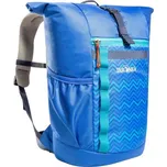 Dětský batoh TATONKA Rolltop Pack JR 14L Blue