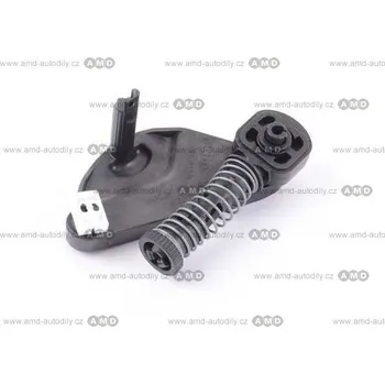 Řazení Páka řazení - 5Q0711202B-D