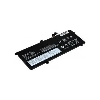 Počítač Baterie Lenovo 5B10W13923 11,4V 4200mAh