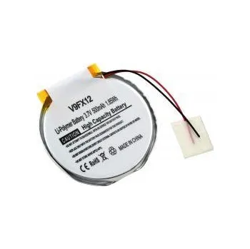 Elektronika Baterie Garmin 361-00061-00 3,7V 435mAh